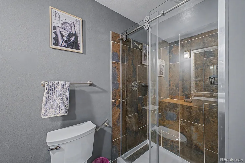 38 Navajo Court Lyons, CO 80540