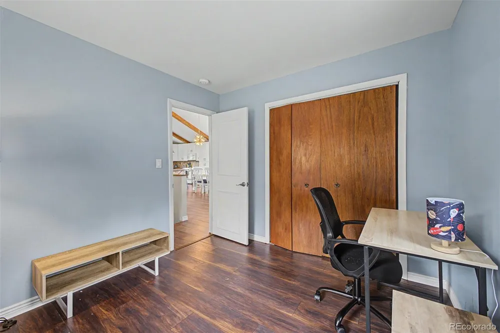 38 Navajo Court Lyons, CO 80540