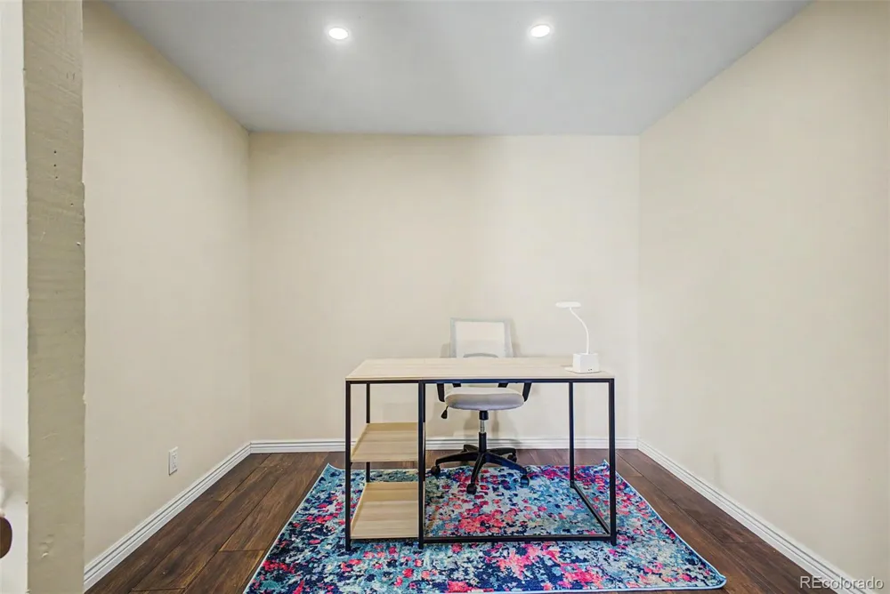 38 Navajo Court Lyons, CO 80540