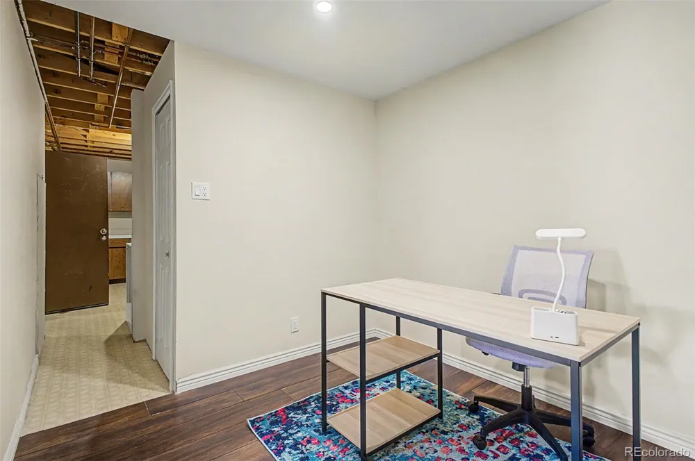 38 Navajo Court Lyons, CO 80540