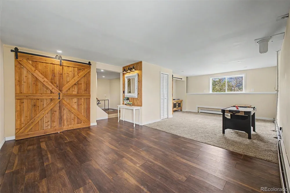 38 Navajo Court Lyons, CO 80540