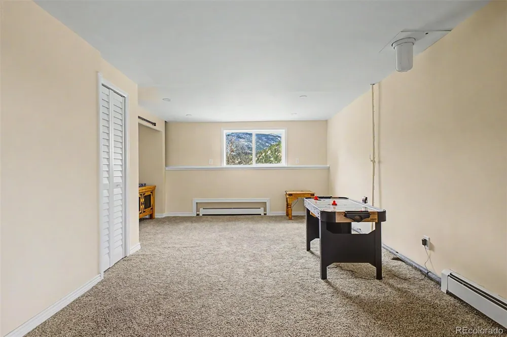 38 Navajo Court Lyons, CO 80540