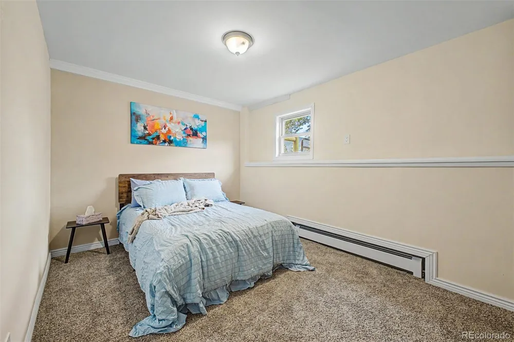 38 Navajo Court Lyons, CO 80540