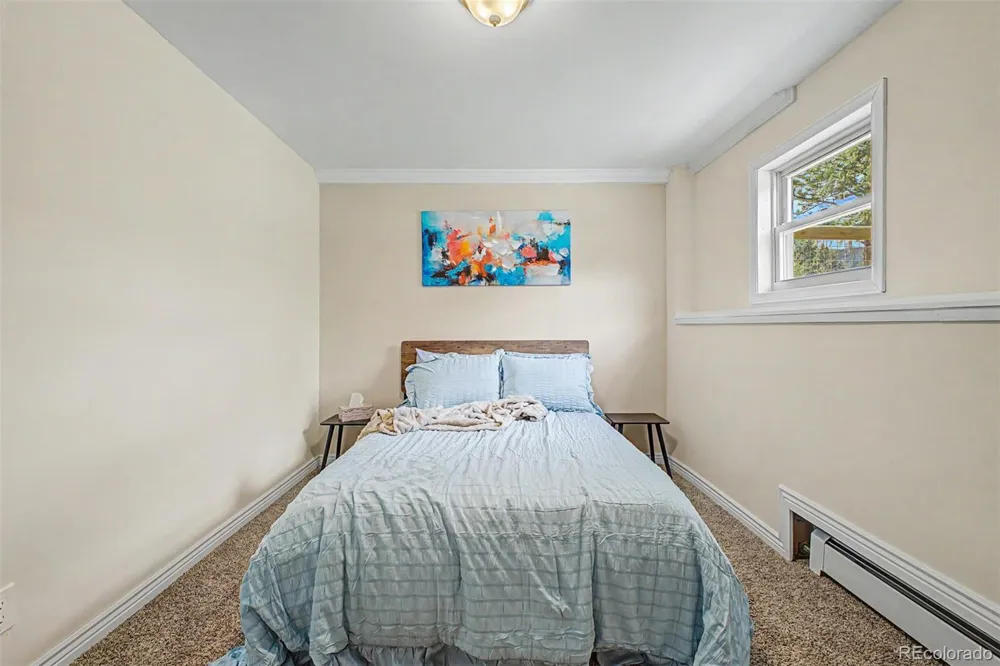 38 Navajo Court Lyons, CO 80540