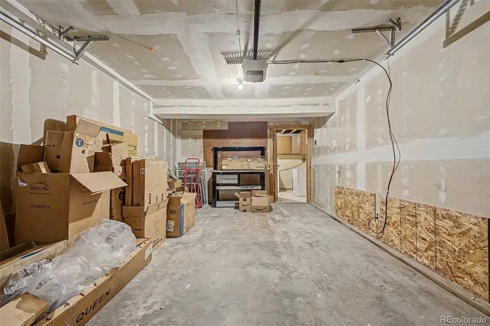 38 Navajo Court Lyons, CO 80540