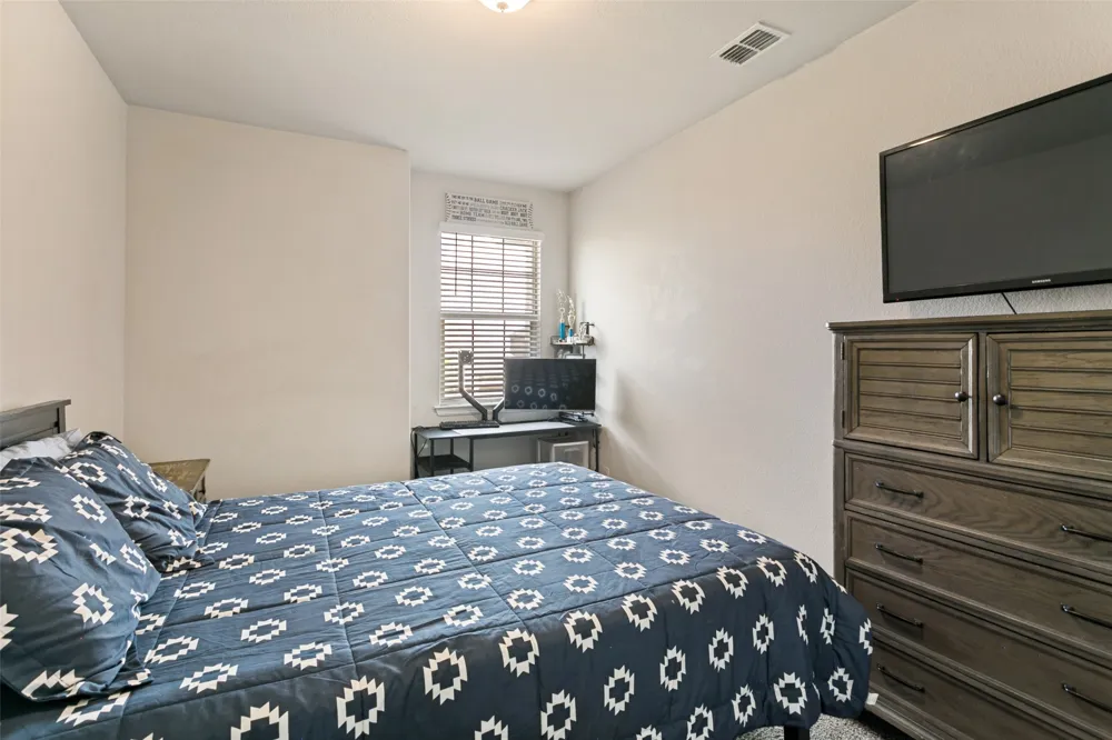 241 Cross Fox Lane Aledo, TX 76008