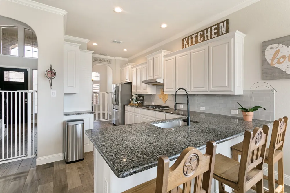 241 Cross Fox Lane Aledo, TX 76008