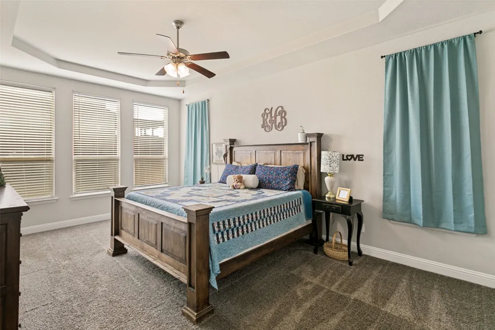 241 Cross Fox Lane Aledo, TX 76008