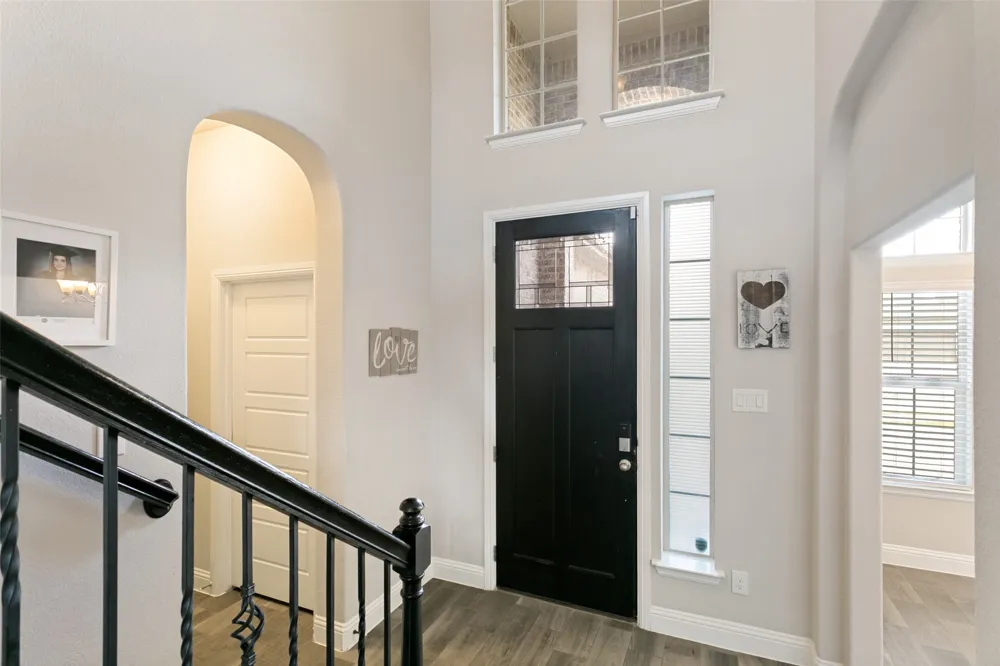 241 Cross Fox Lane Aledo, TX 76008