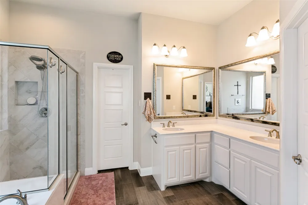 241 Cross Fox Lane Aledo, TX 76008