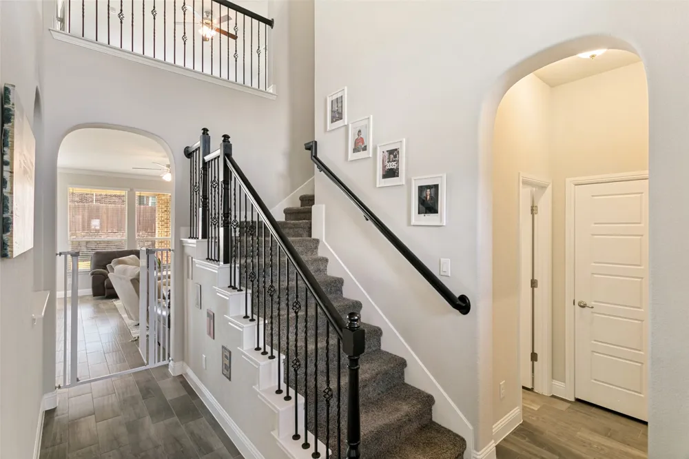 241 Cross Fox Lane Aledo, TX 76008