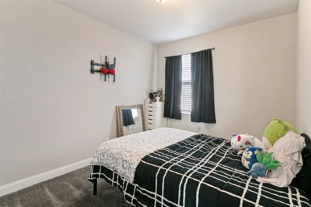 241 Cross Fox Lane Aledo, TX 76008