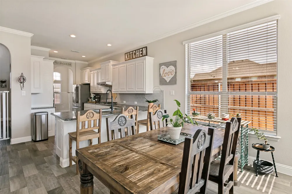 241 Cross Fox Lane Aledo, TX 76008