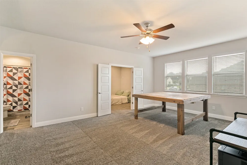 241 Cross Fox Lane Aledo, TX 76008