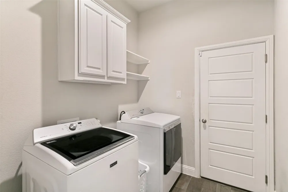 241 Cross Fox Lane Aledo, TX 76008