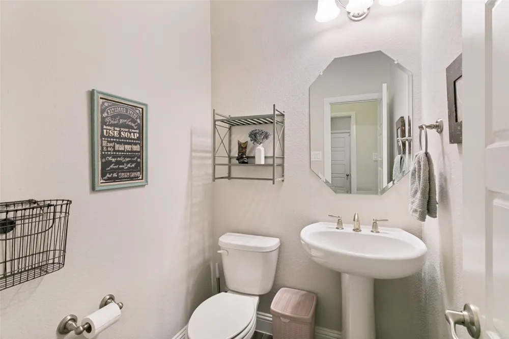 241 Cross Fox Lane Aledo, TX 76008