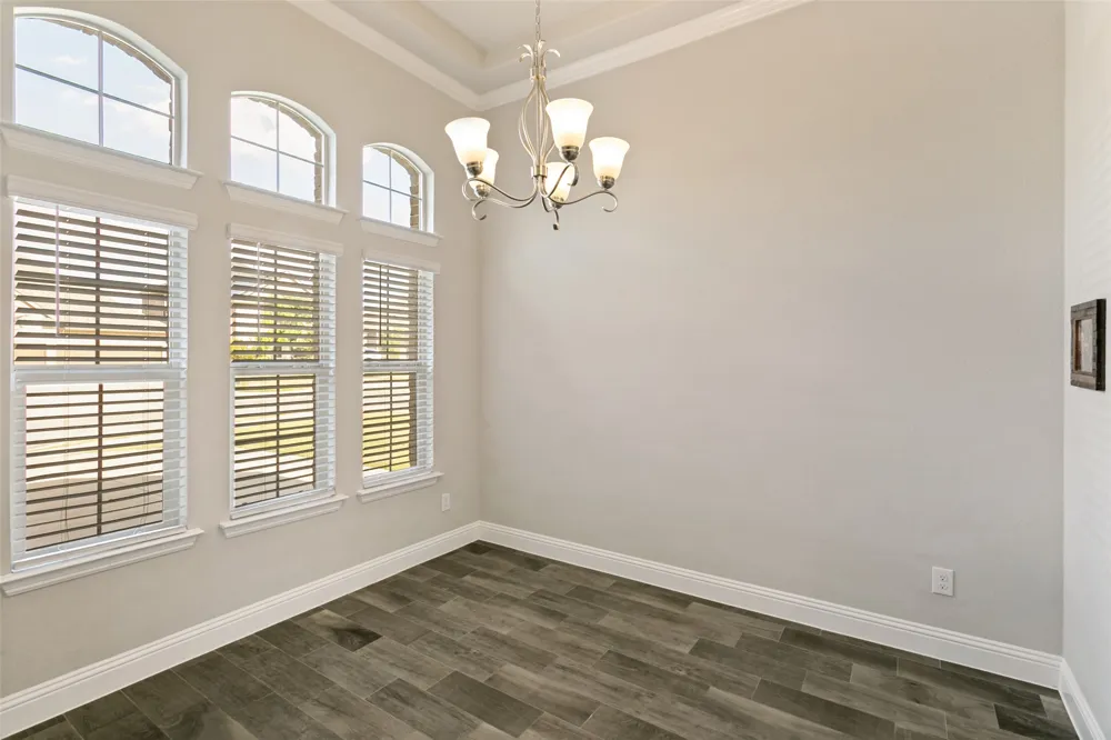 241 Cross Fox Lane Aledo, TX 76008
