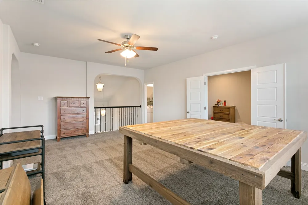 241 Cross Fox Lane Aledo, TX 76008