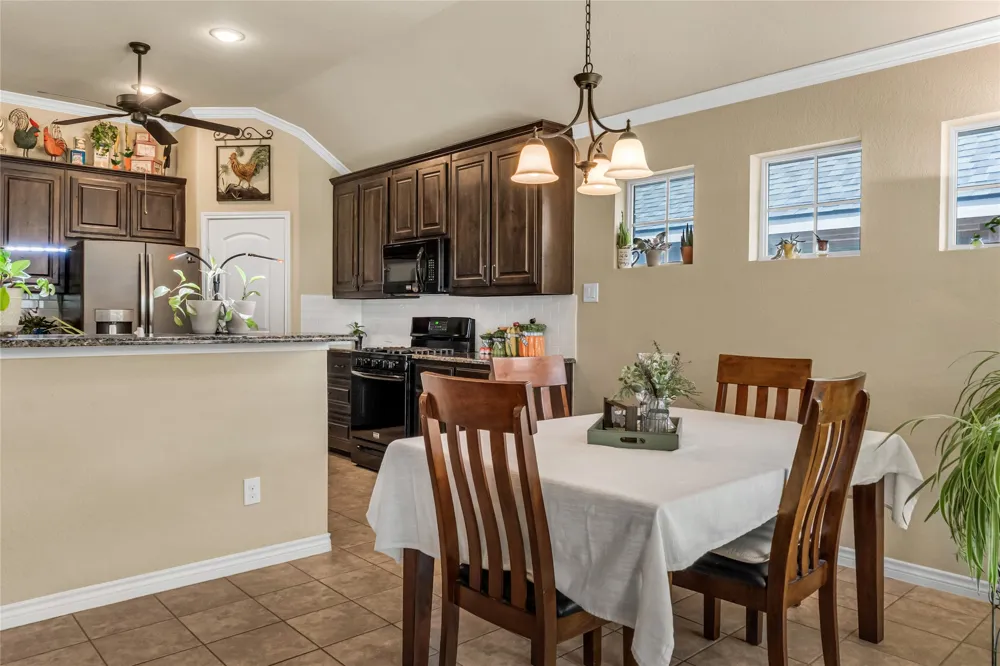 5920 Mackerel Drive Fort Worth, TX 76179