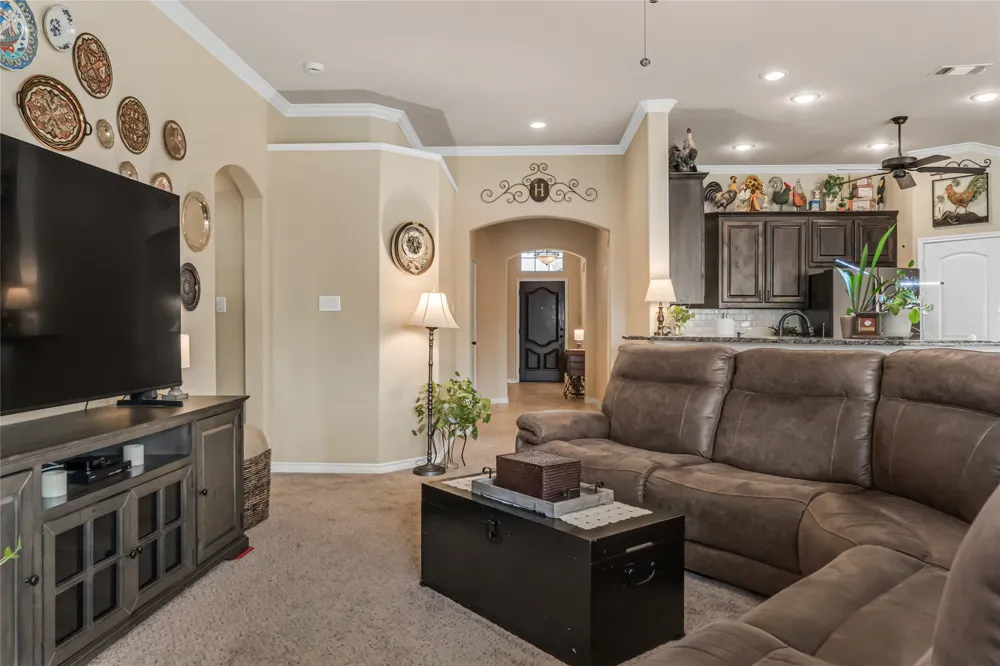 5920 Mackerel Drive Fort Worth, TX 76179