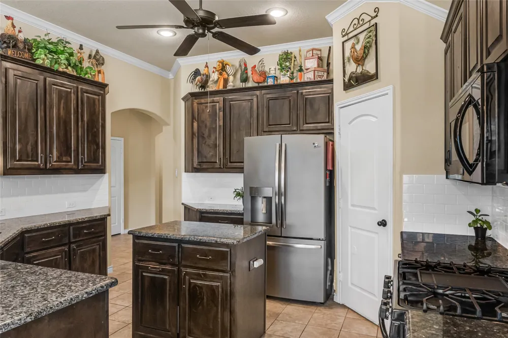 5920 Mackerel Drive Fort Worth, TX 76179