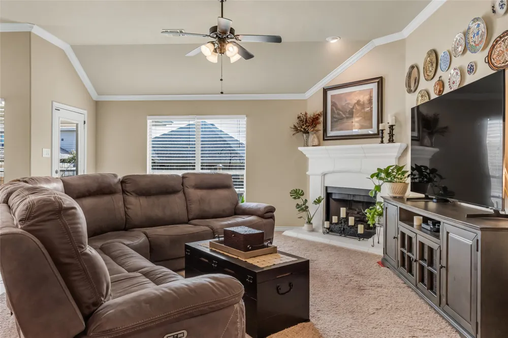 5920 Mackerel Drive Fort Worth, TX 76179
