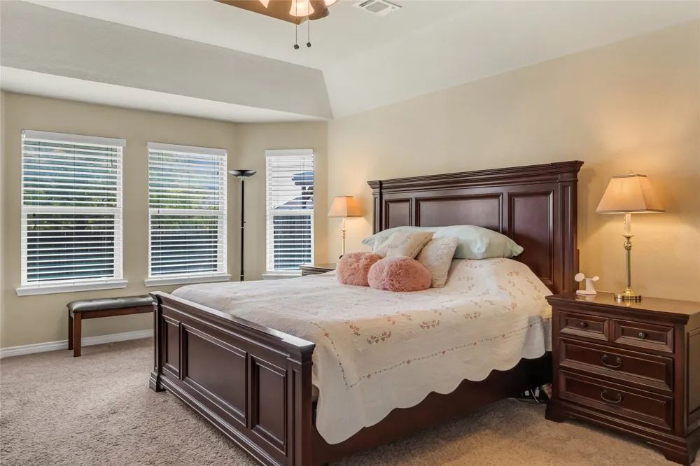 5920 Mackerel Drive Fort Worth, TX 76179