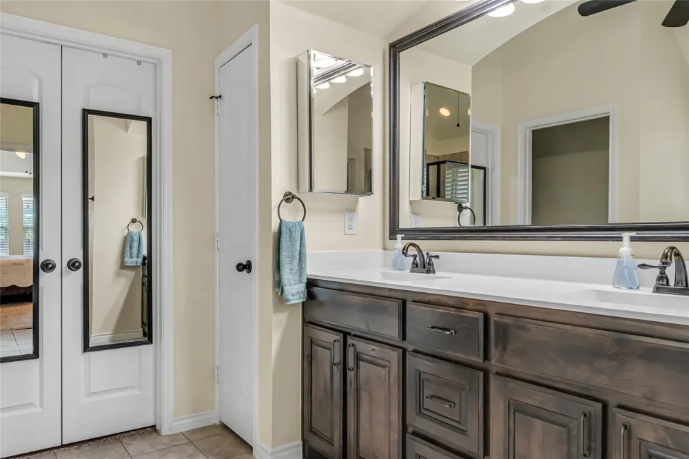 5920 Mackerel Drive Fort Worth, TX 76179