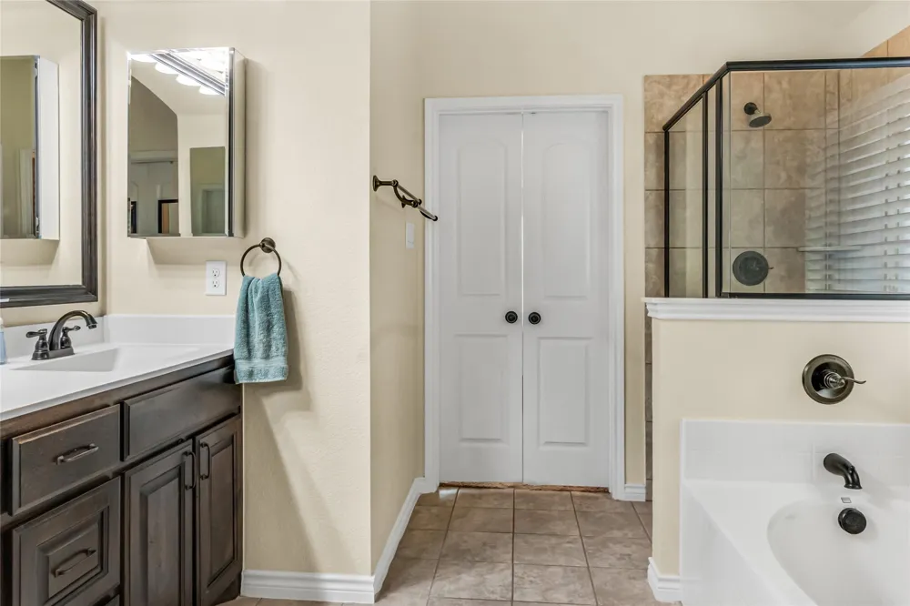5920 Mackerel Drive Fort Worth, TX 76179