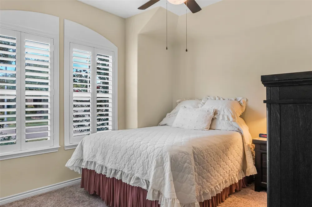 5920 Mackerel Drive Fort Worth, TX 76179