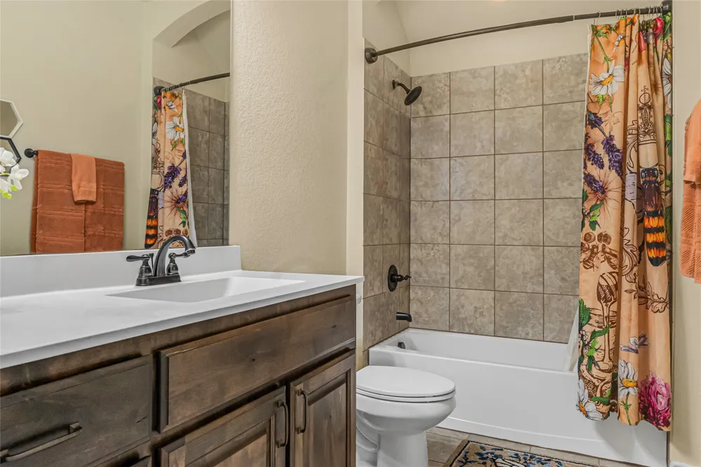 5920 Mackerel Drive Fort Worth, TX 76179