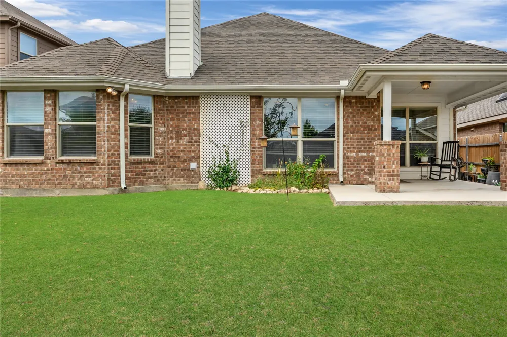 5920 Mackerel Drive Fort Worth, TX 76179
