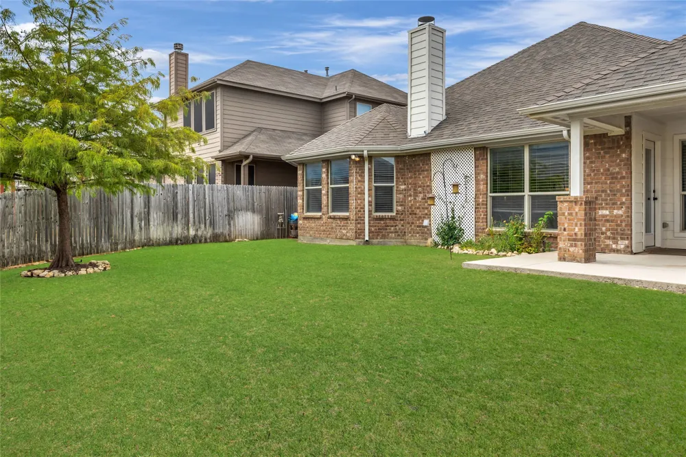 5920 Mackerel Drive Fort Worth, TX 76179