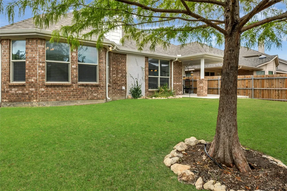 5920 Mackerel Drive Fort Worth, TX 76179