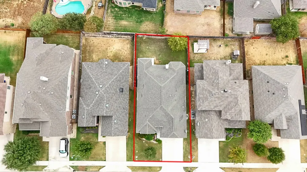 5920 Mackerel Drive Fort Worth, TX 76179