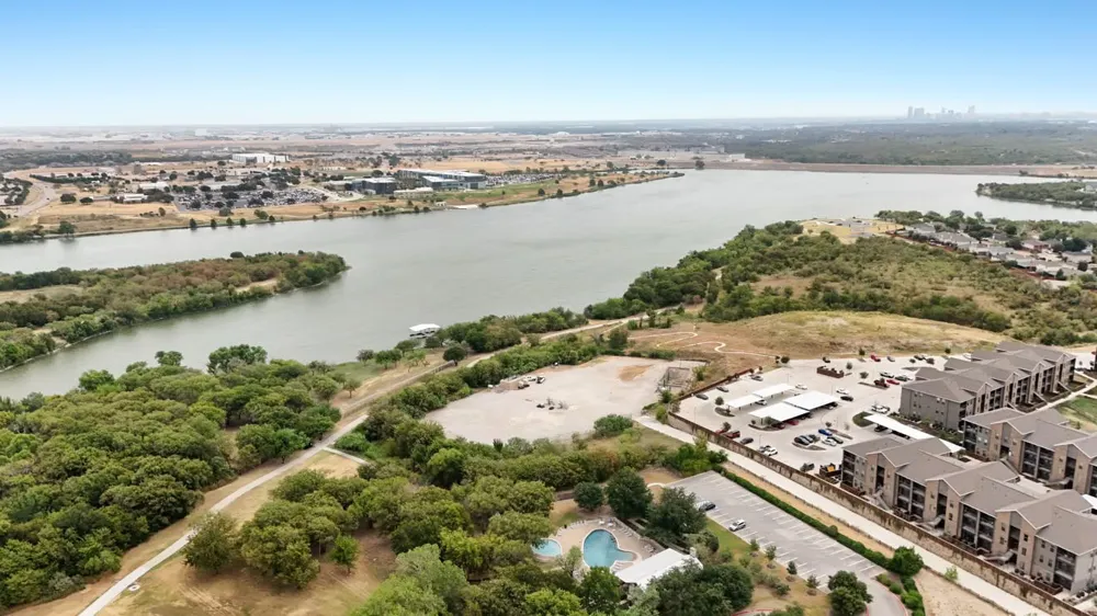 5920 Mackerel Drive Fort Worth, TX 76179