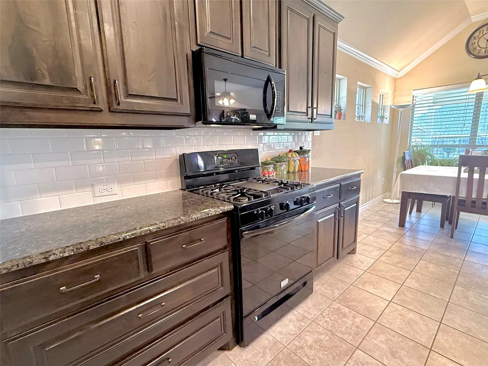 5920 Mackerel Drive Fort Worth, TX 76179