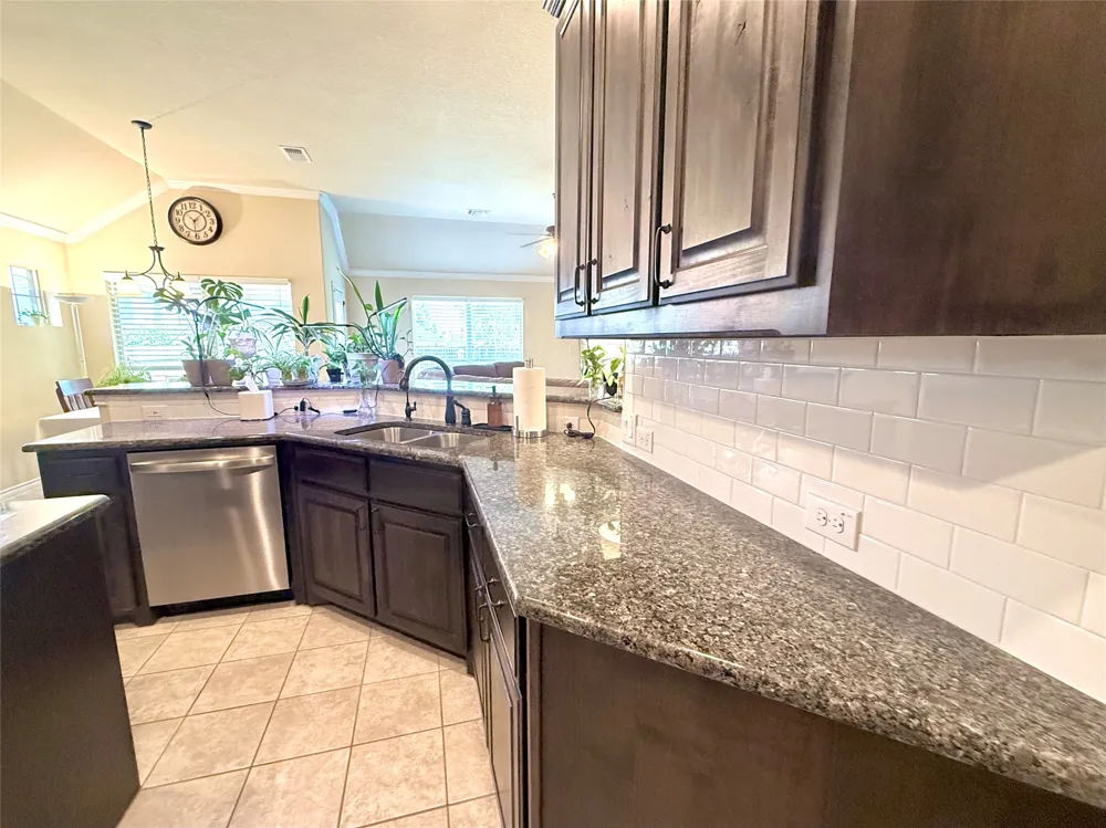 5920 Mackerel Drive Fort Worth, TX 76179