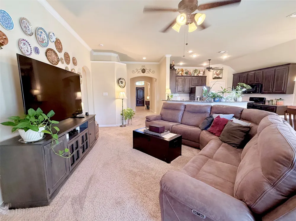 5920 Mackerel Drive Fort Worth, TX 76179
