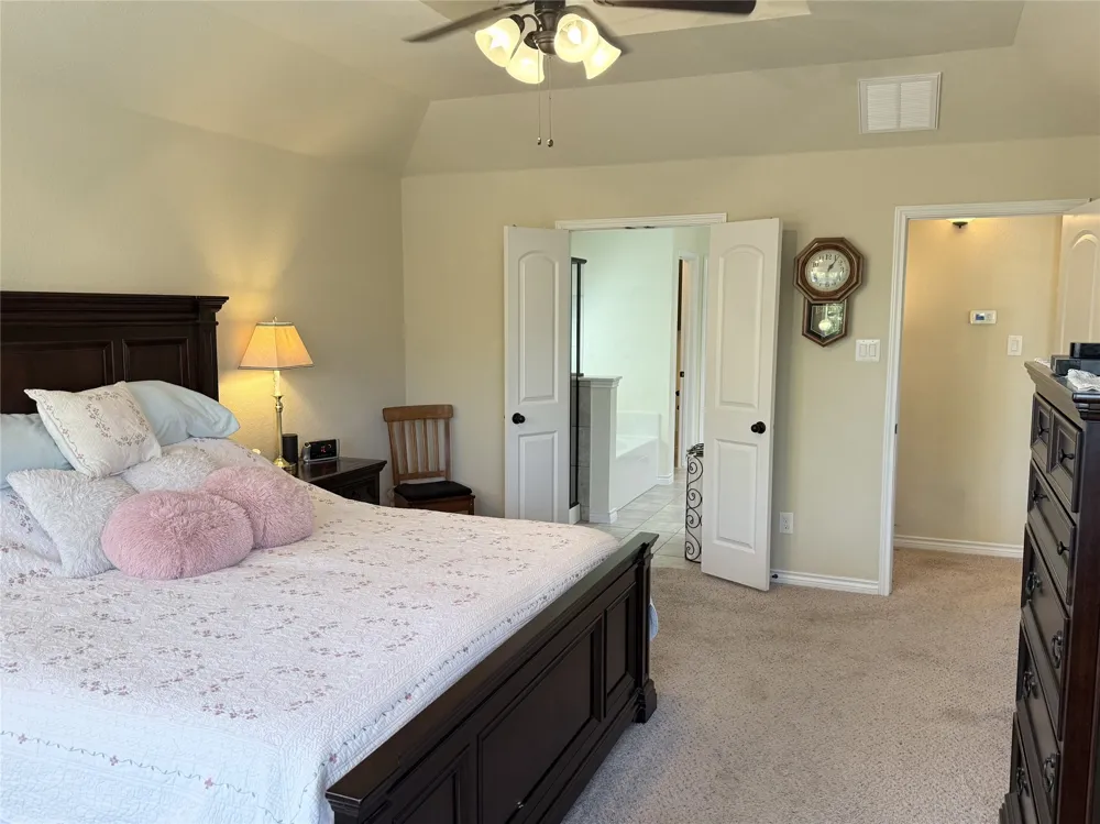 5920 Mackerel Drive Fort Worth, TX 76179