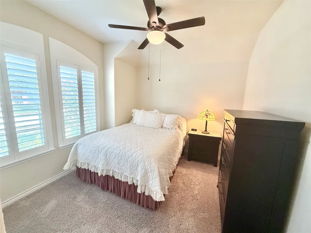 5920 Mackerel Drive Fort Worth, TX 76179