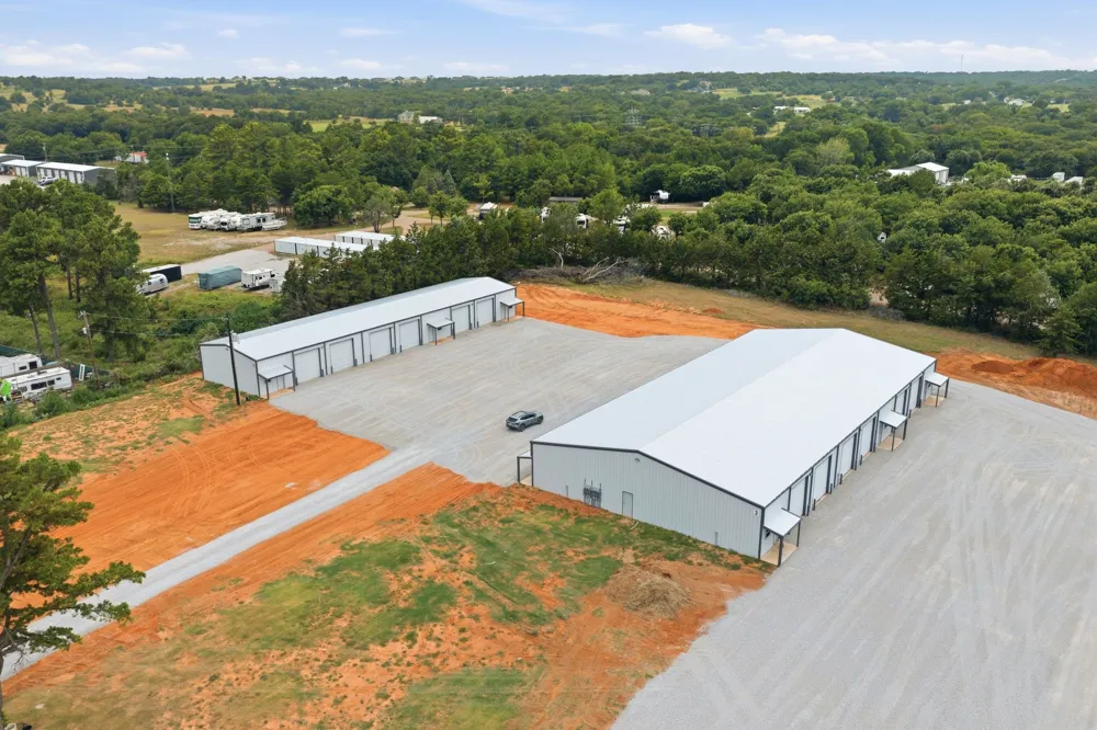 14005 FM 730 Azle, TX 76020