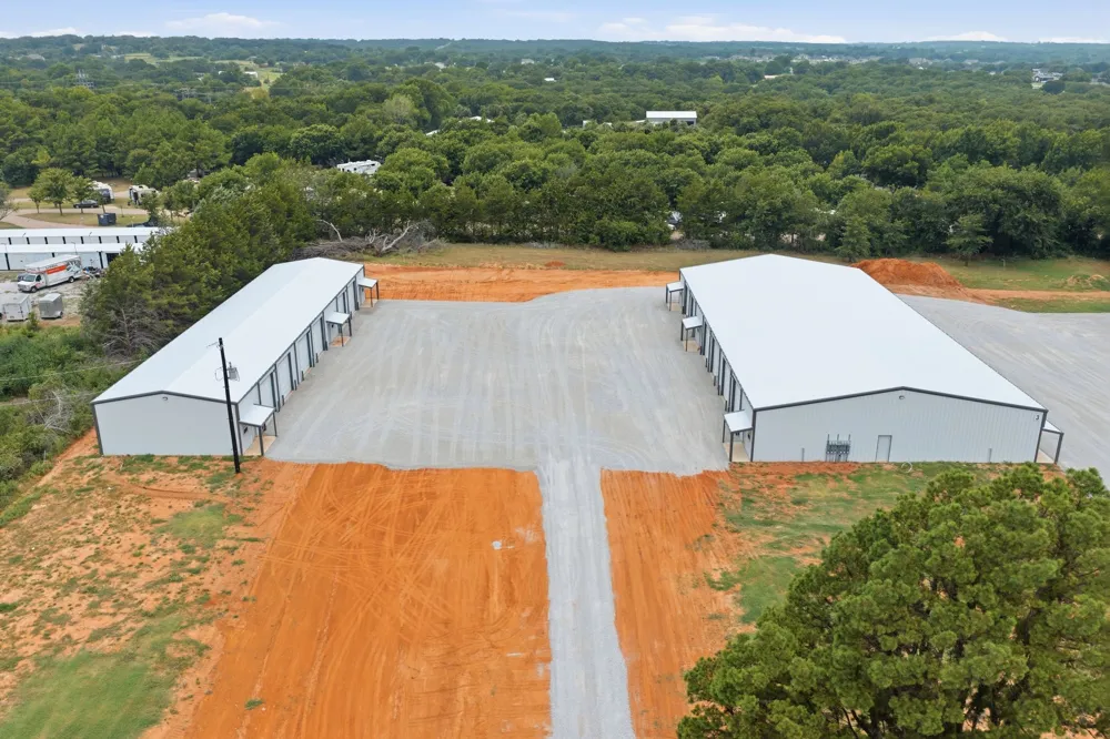 14005 FM 730 Azle, TX 76020