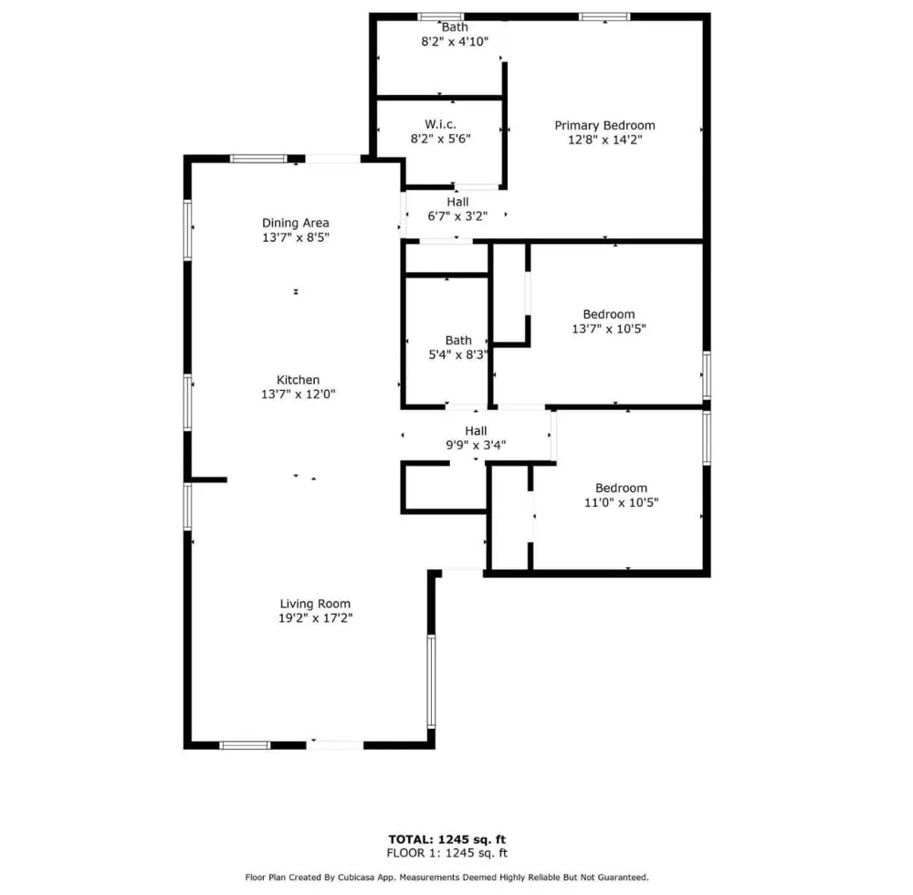 1626 Dove Run Brookshire, TX 77423