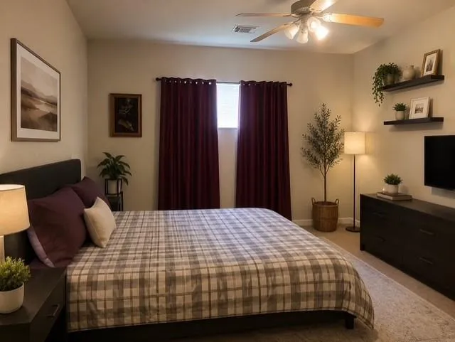 1319 Magnolia Dale Drive Fresno, TX 77545