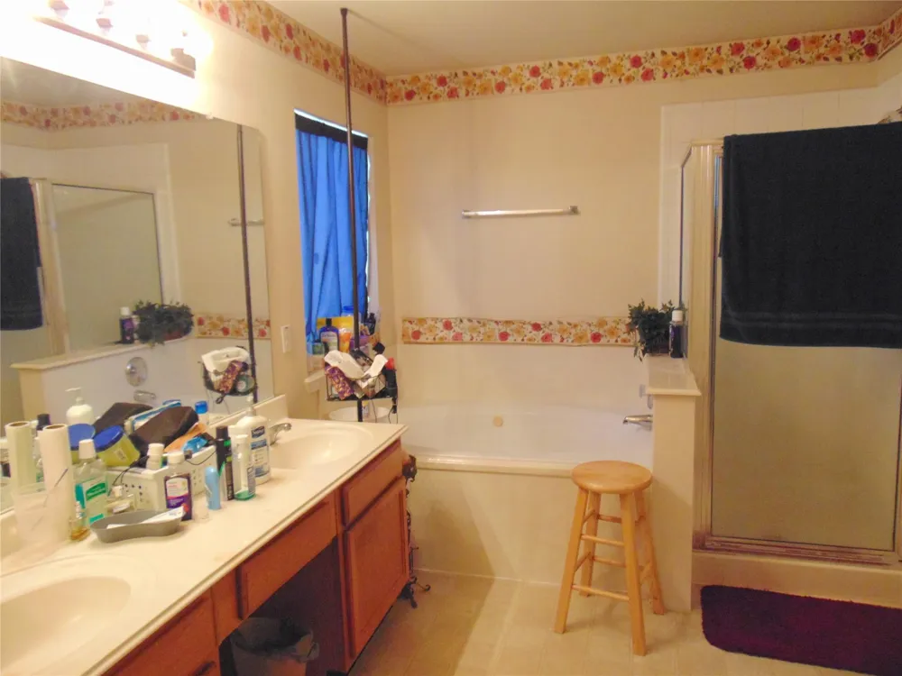 1319 Magnolia Dale Drive Fresno, TX 77545