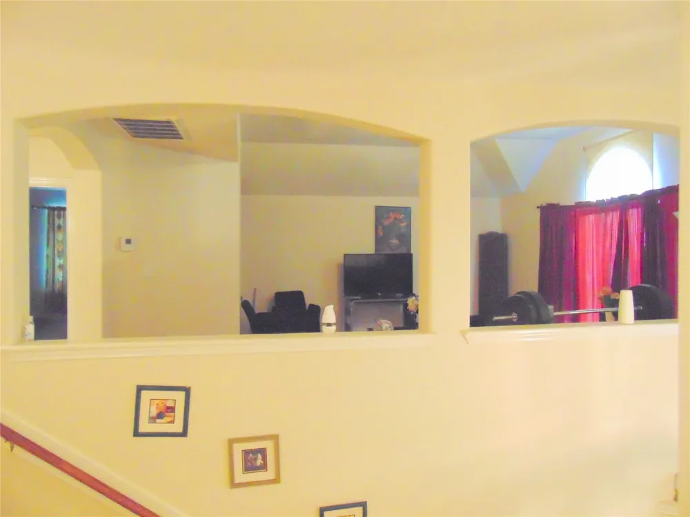 1319 Magnolia Dale Drive Fresno, TX 77545