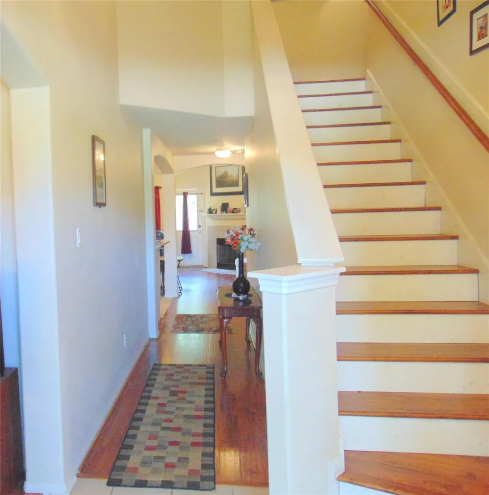 1319 Magnolia Dale Drive Fresno, TX 77545