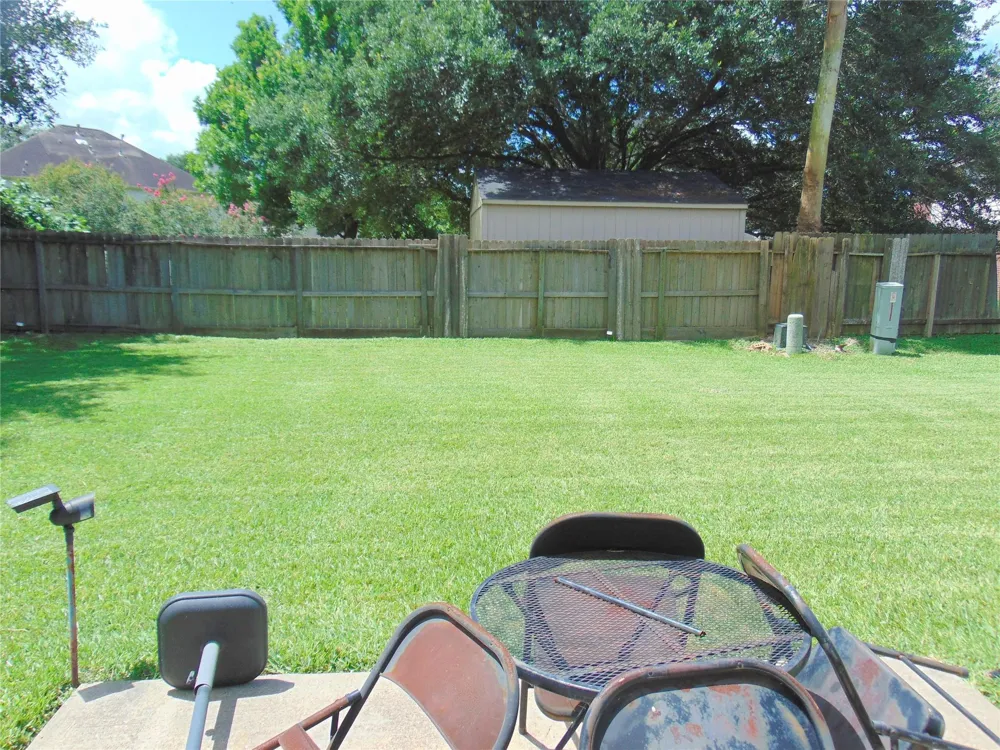 1319 Magnolia Dale Drive Fresno, TX 77545