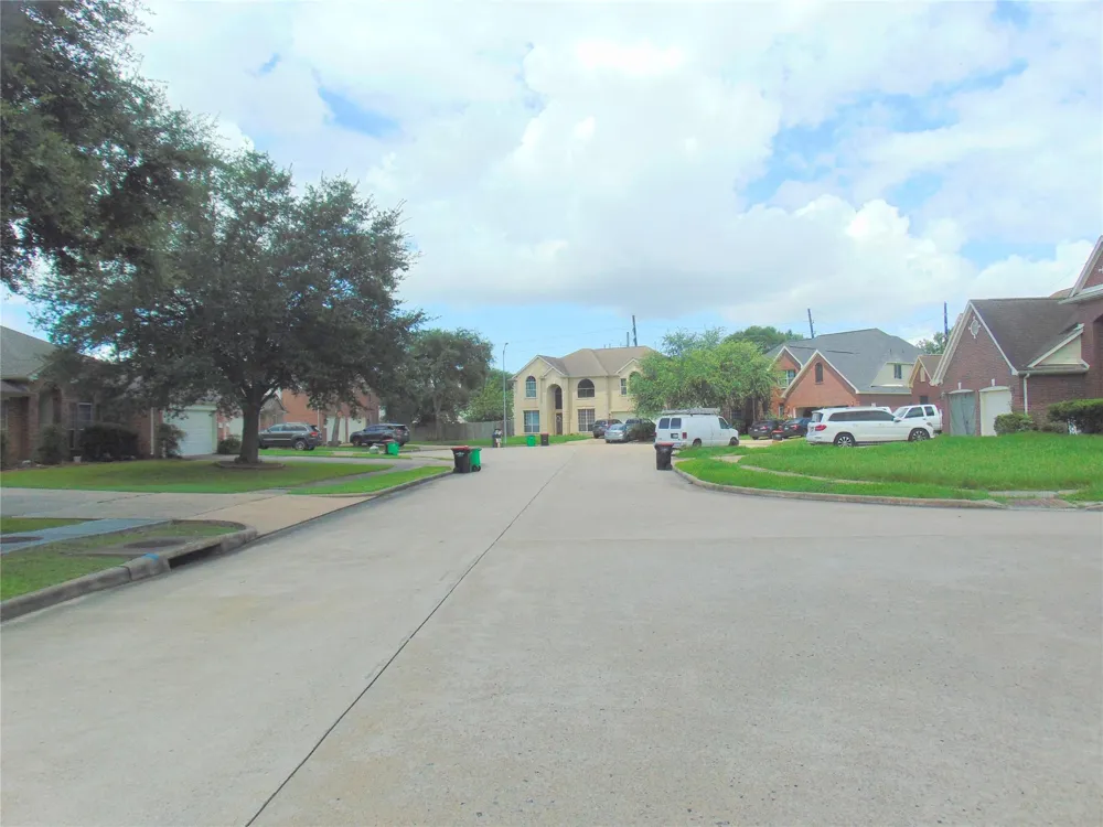 1319 Magnolia Dale Drive Fresno, TX 77545